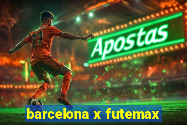 barcelona x futemax